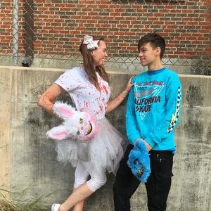 Hello welcome to my closet